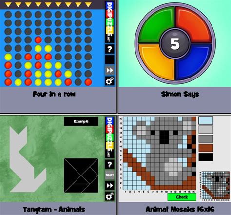 digipuzzle|Educational games .